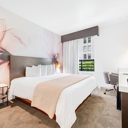 The O Hotel, Trademark Collection By Wyndham Лос Анджелис Екстериор снимка