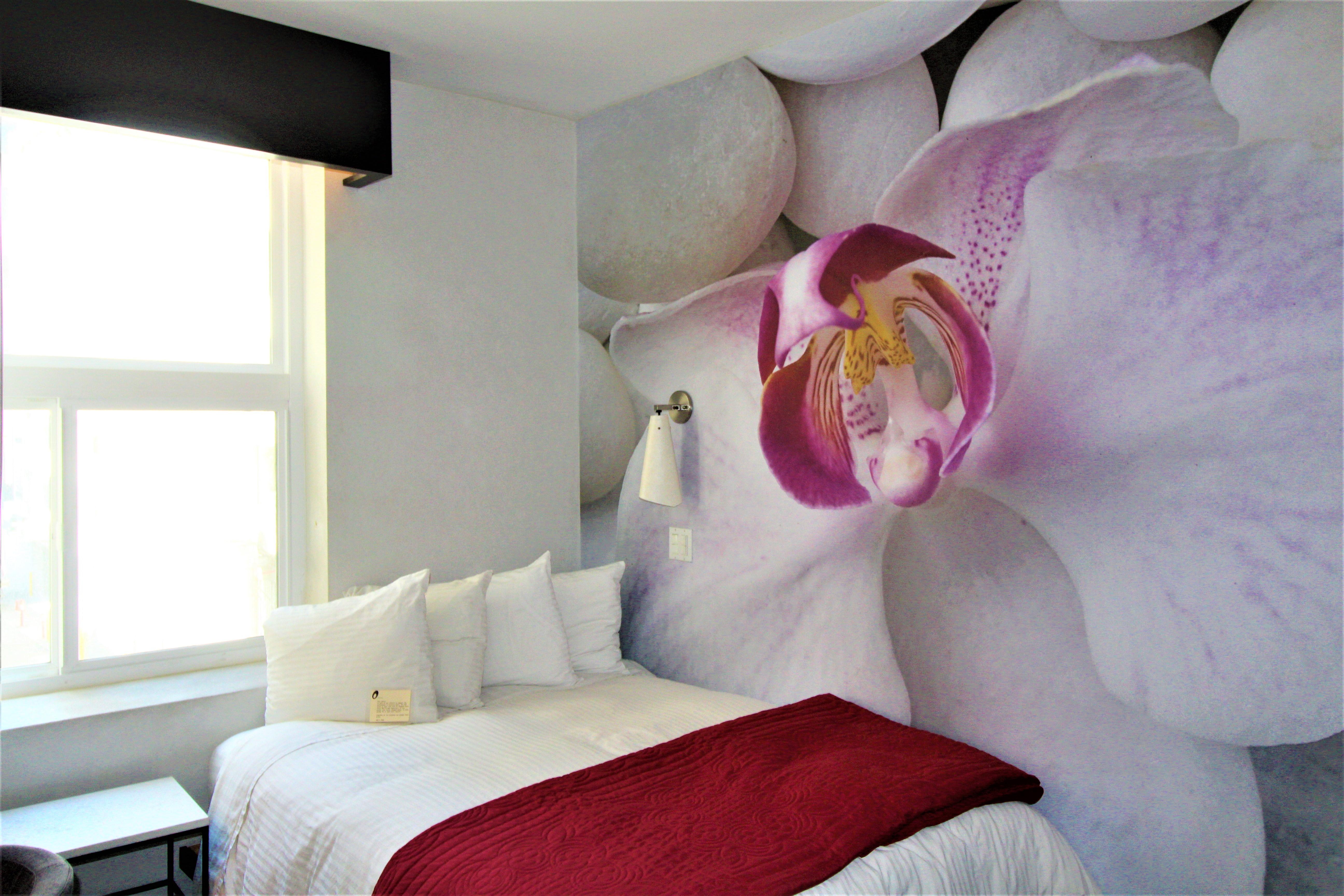 The O Hotel, Trademark Collection By Wyndham Лос Анджелис Екстериор снимка