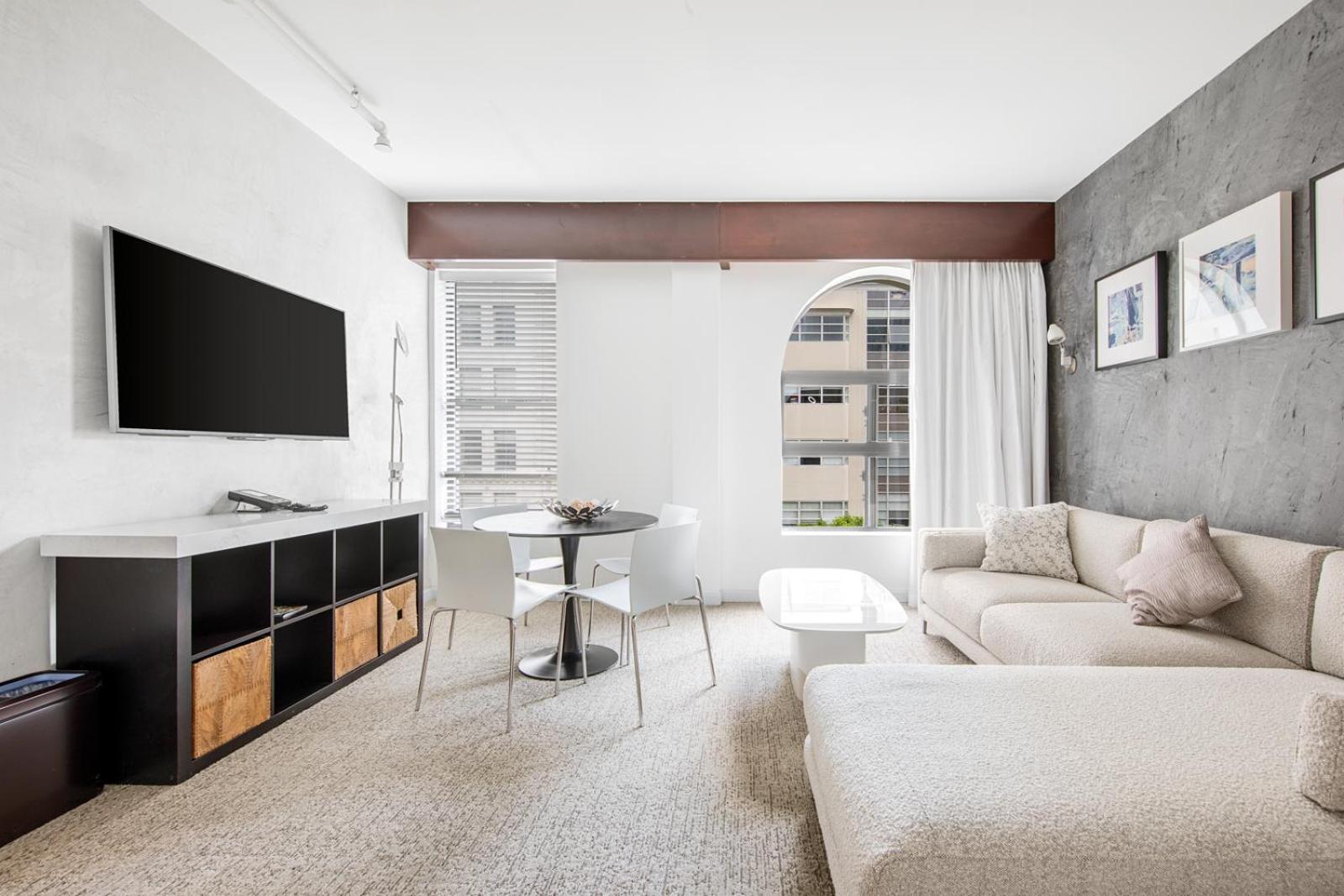 The O Hotel, Trademark Collection By Wyndham Лос Анджелис Екстериор снимка