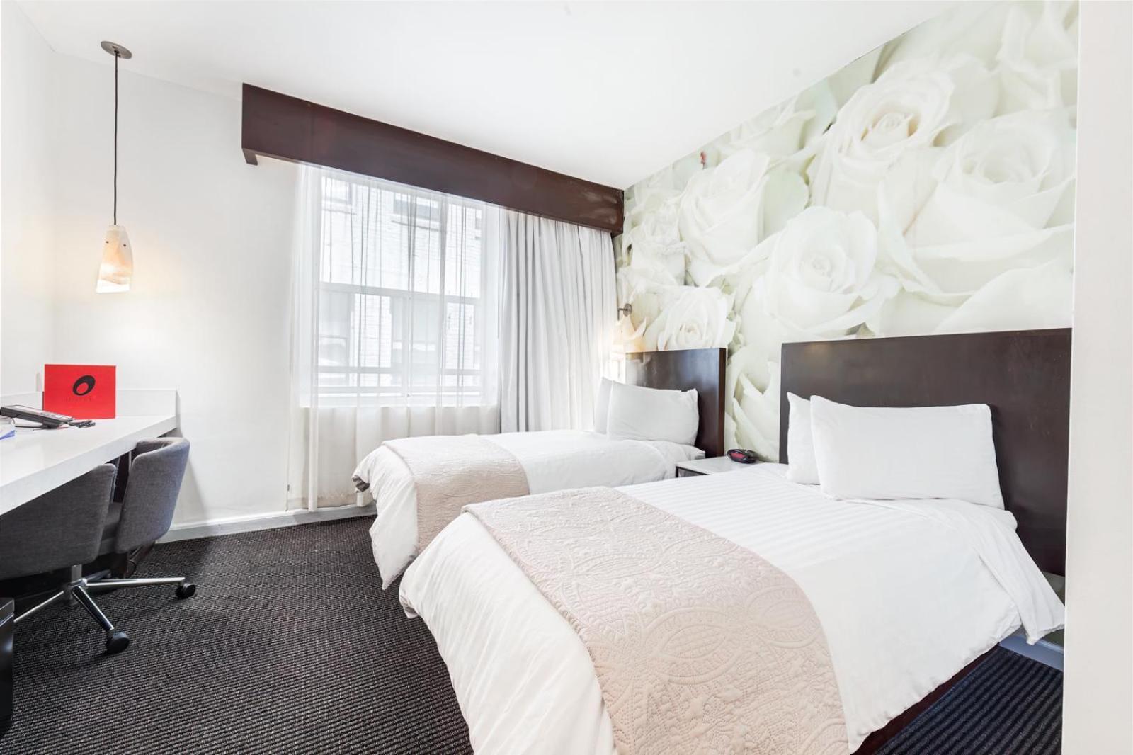 The O Hotel, Trademark Collection By Wyndham Лос Анджелис Екстериор снимка