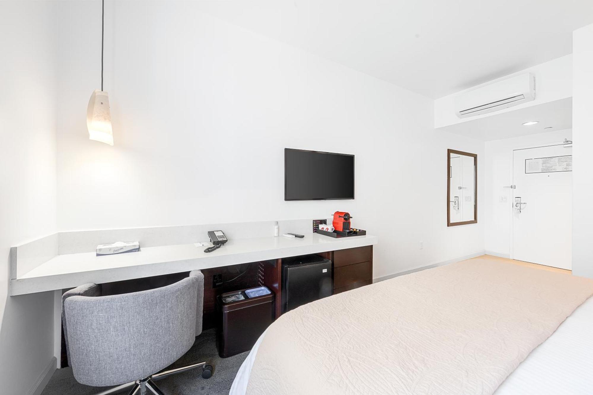 The O Hotel, Trademark Collection By Wyndham Лос Анджелис Екстериор снимка