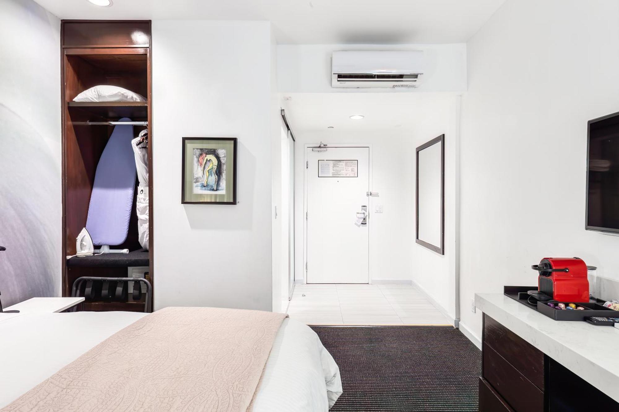 The O Hotel, Trademark Collection By Wyndham Лос Анджелис Екстериор снимка