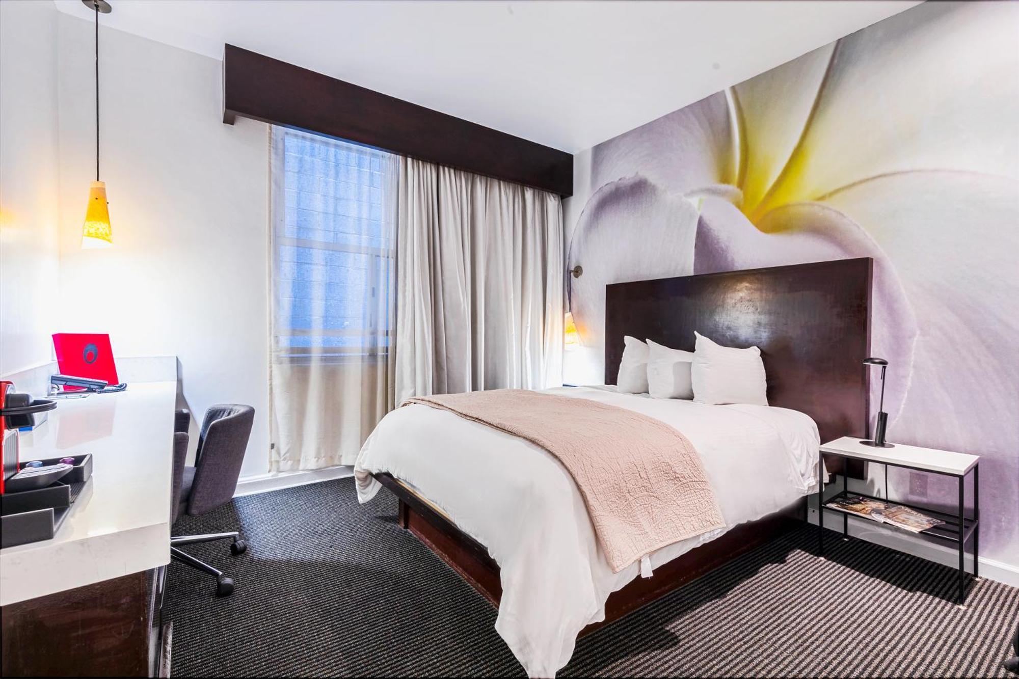 The O Hotel, Trademark Collection By Wyndham Лос Анджелис Екстериор снимка