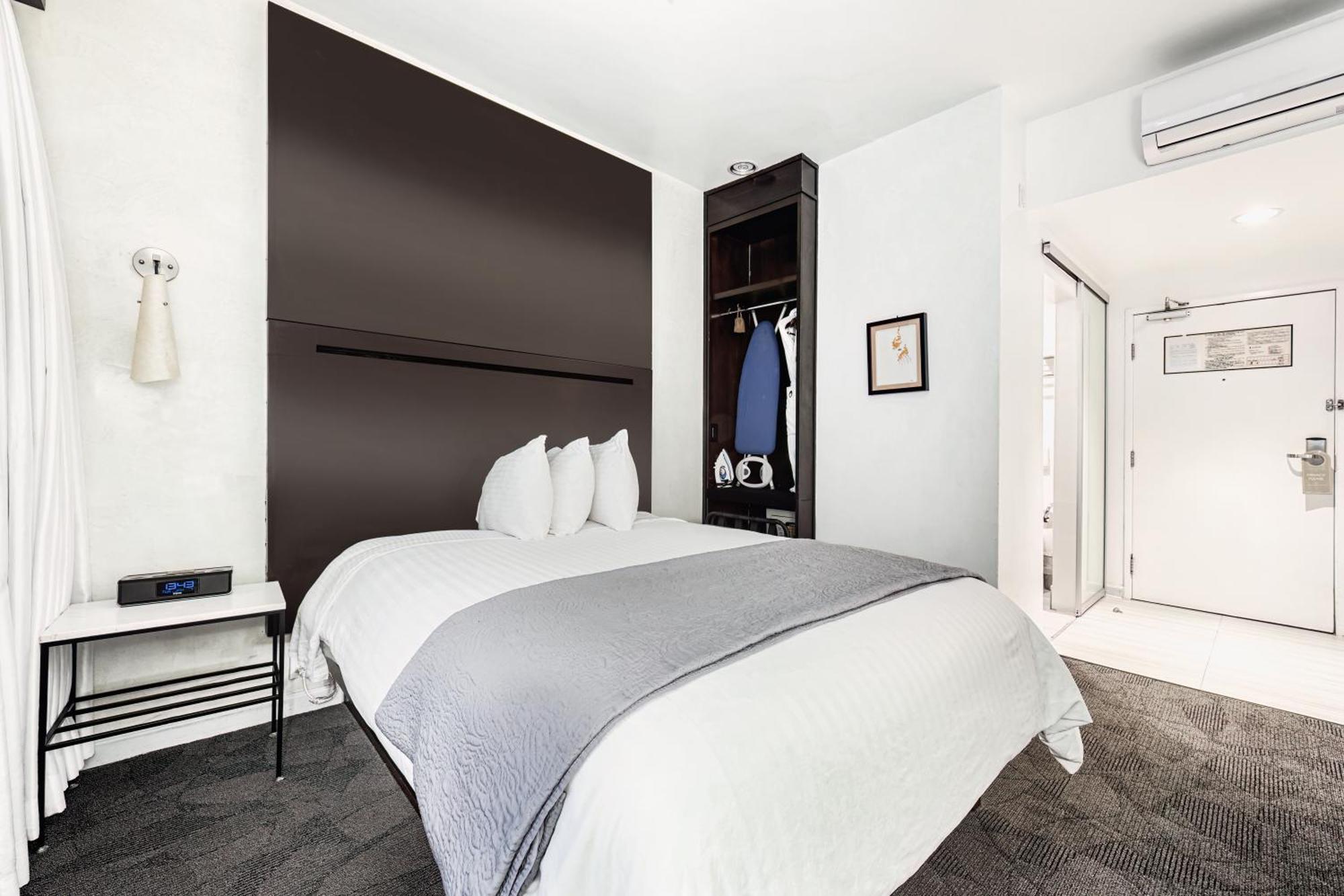 The O Hotel, Trademark Collection By Wyndham Лос Анджелис Екстериор снимка