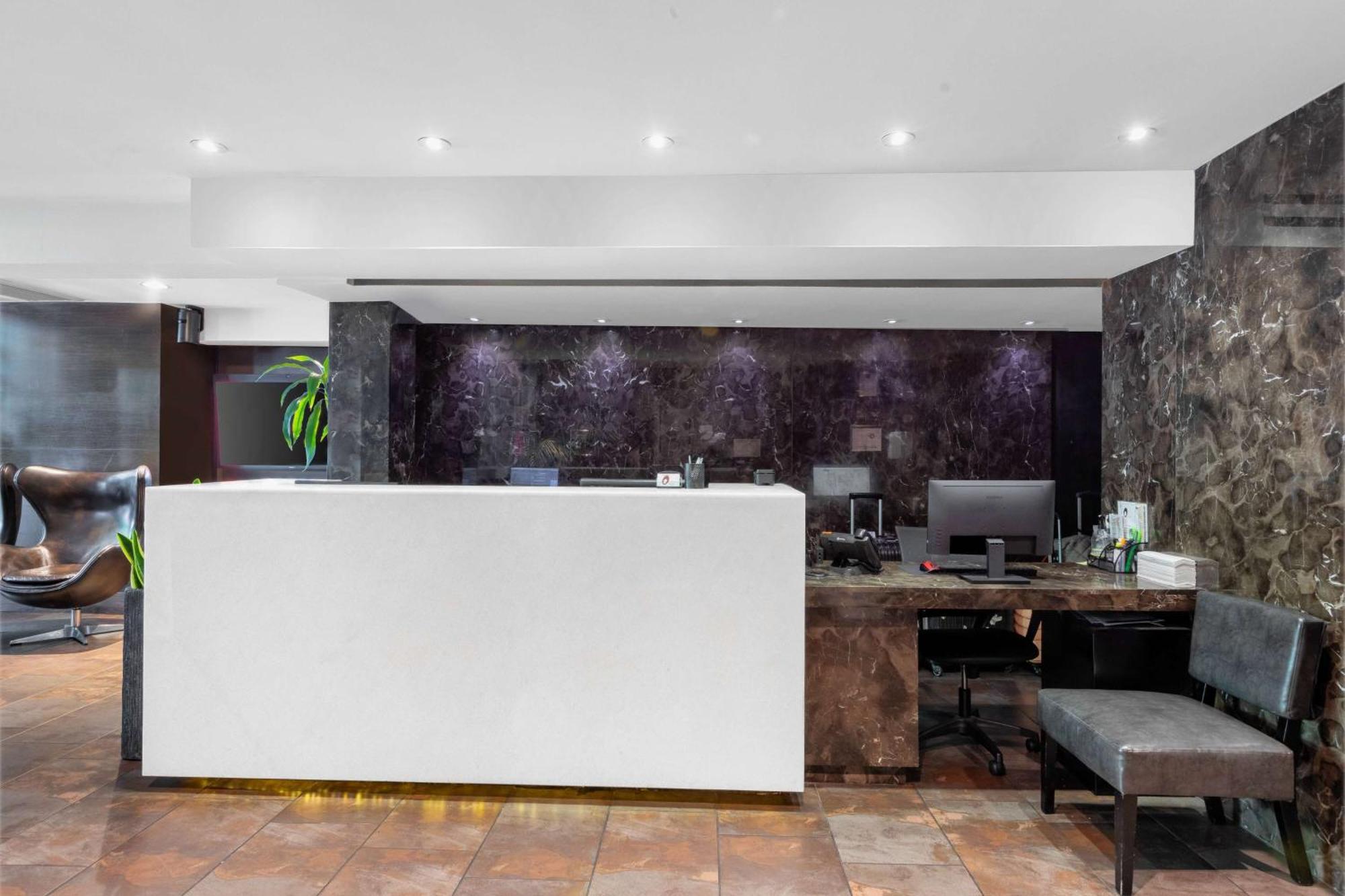 The O Hotel, Trademark Collection By Wyndham Лос Анджелис Екстериор снимка