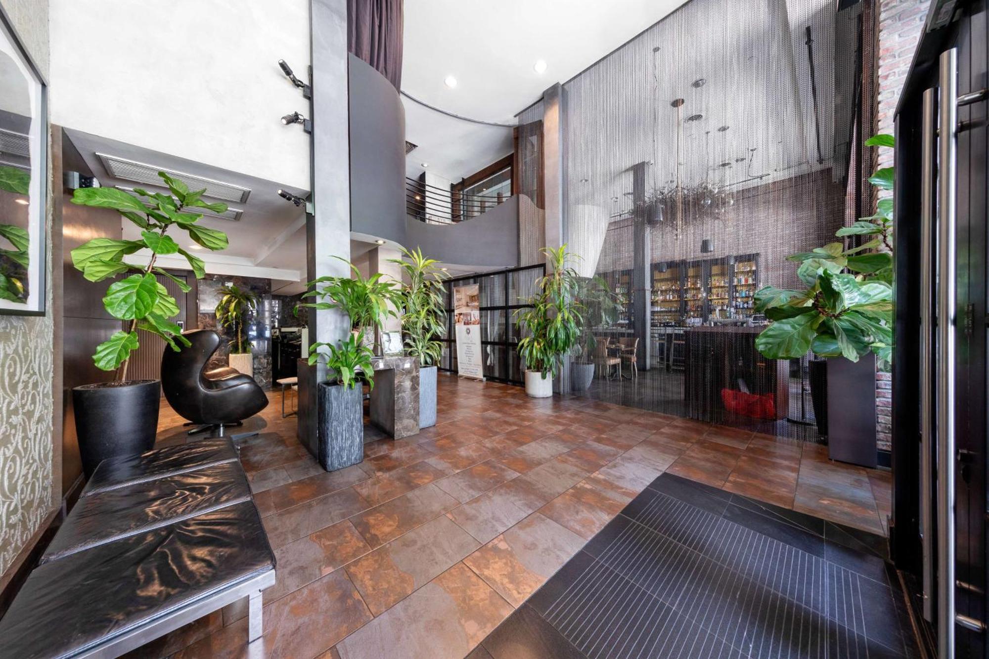 The O Hotel, Trademark Collection By Wyndham Лос Анджелис Екстериор снимка
