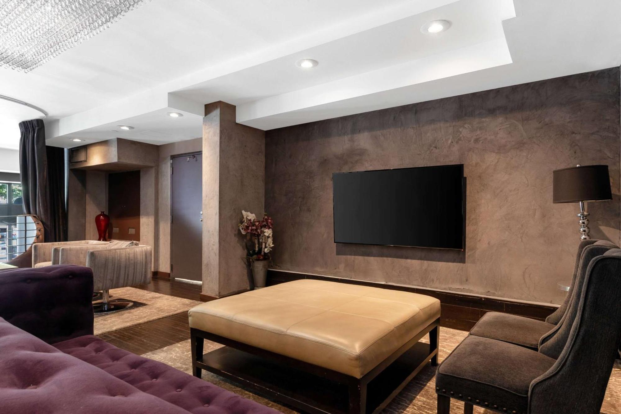 The O Hotel, Trademark Collection By Wyndham Лос Анджелис Екстериор снимка