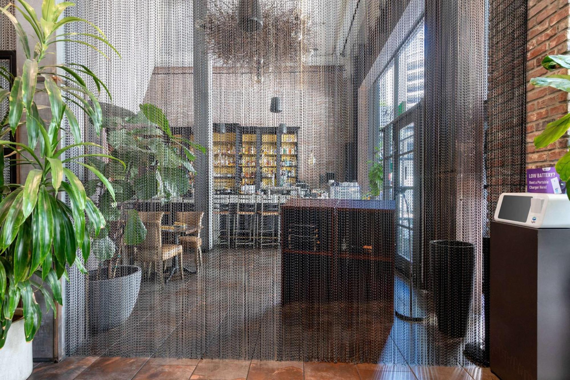 The O Hotel, Trademark Collection By Wyndham Лос Анджелис Екстериор снимка